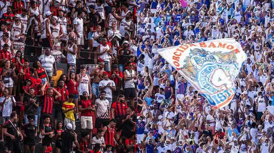 Divulgação/ECV/Divulgação/ECB