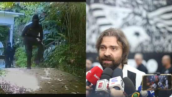 Reprodução/Redes Sociais