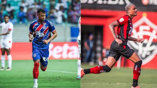 Rafael Rodrigues/ECB/Victor Ferreira/ECV