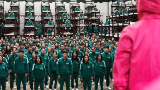 Reprodução / Netflix