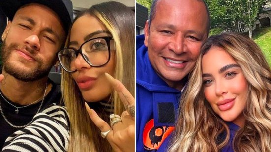 Reprodução / Redes sociais