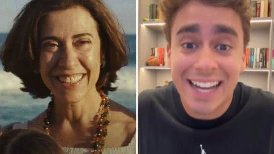 Reprodução / Redes sociais
