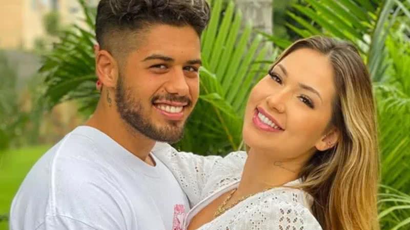 Reprodução / Redes sociais