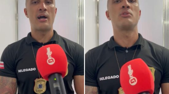 Foto: Silvânia Nascimento / BNews