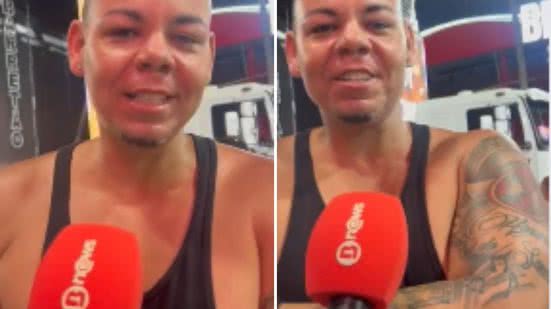 Andreza Oliveira / BNews