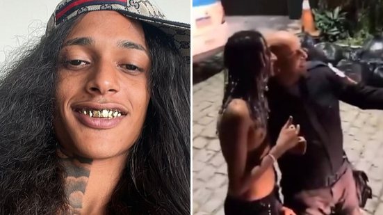 Reprodução / Redes sociais