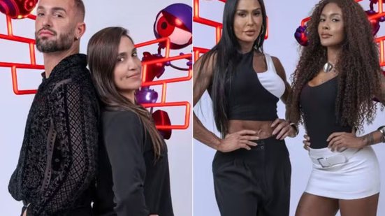 Reprodução / Globo