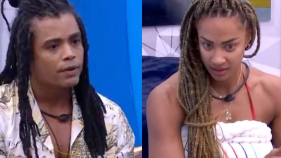 Reprodução / Globo