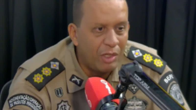 Reprodução / BNews TV