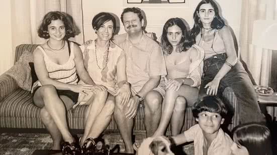 Reprodução / Redes sociais