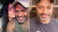 Reprodução / Redes sociais