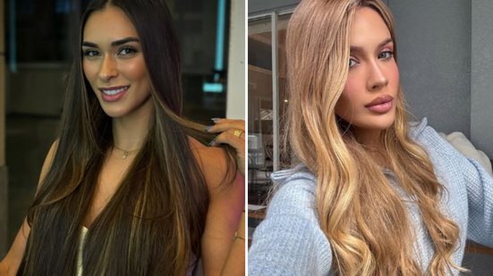 Reprodução / Redes sociais