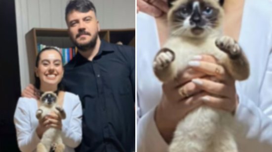 Reprodução / Redes sociais