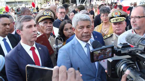 Daivid Santana / BNews