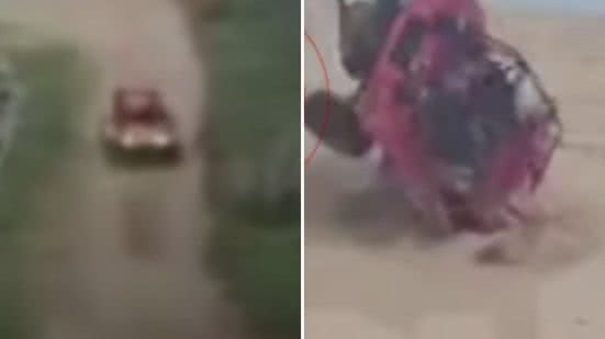 Reprodução / Redes sociais