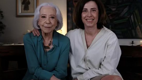 Foto: Divulgação/TV Globo