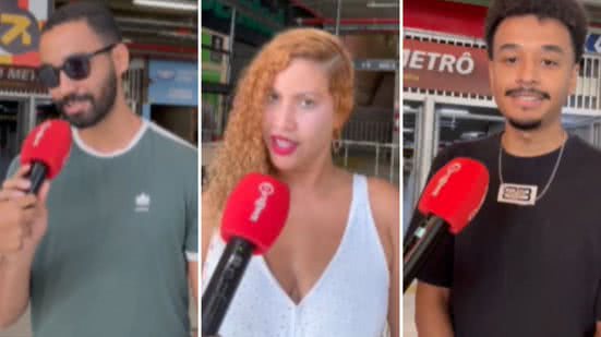 Vitória Oliveira / BNews