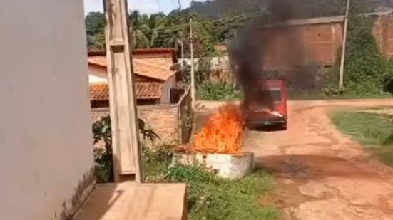 Reprodução / Redes sociais