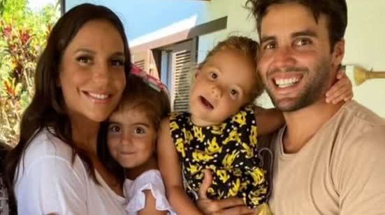 Reprodução / Redes sociais