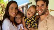 Reprodução / Redes sociais