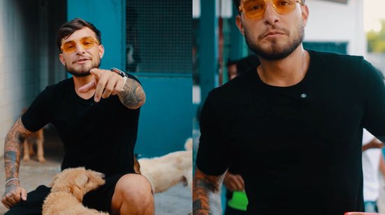 Reprodução / Redes sociais