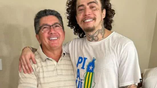 Reprodução / Redes sociais