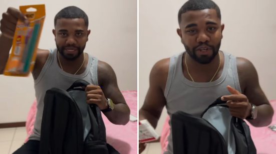 Reprodução / Redes sociais
