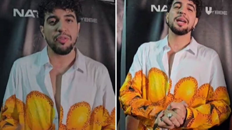 Andreza Oliveira / BNews