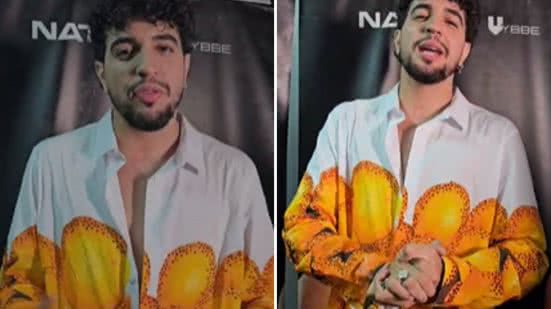 Andreza Oliveira / BNews