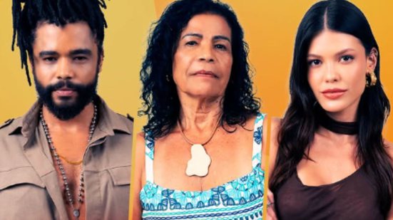 Reprodução / Globo