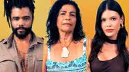 Reprodução / Globo