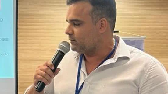 Fonte: Ascom DETRAN/BA