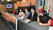 Foto: Angelino de Jesus / OAB-BA