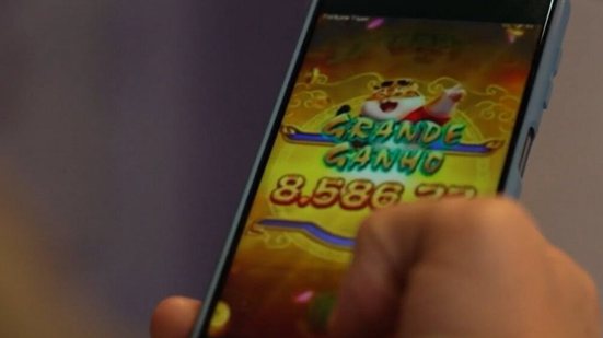 Reprodução | TV Globo