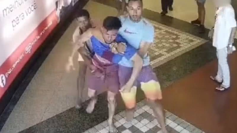 Reprodução | Redes Sociais