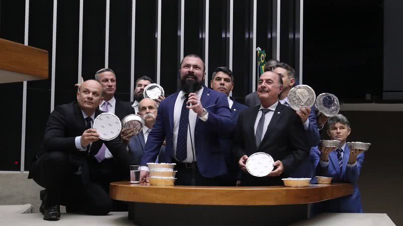 Kayo Magalhães / Câmara dos Deputados