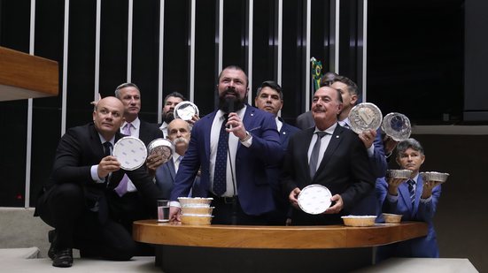 Kayo Magalhães / Câmara dos Deputados