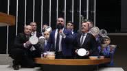 Kayo Magalhães / Câmara dos Deputados