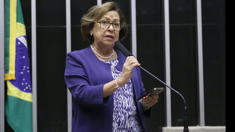 Kayo Magalhães/Câmara dos Deputados
