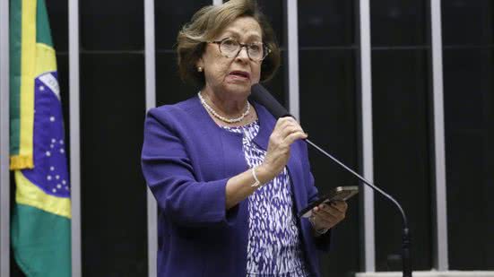 Kayo Magalhães/Câmara dos Deputados