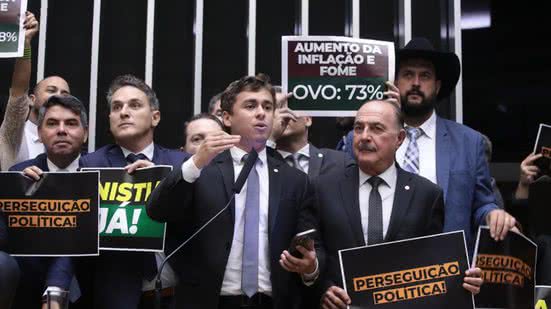 Bruno Spada/Câmara dos Deputados