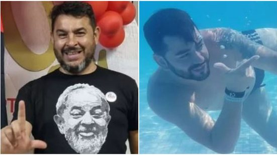 Arquivo Pessoal