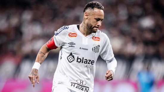 Raul Baretta/Santos