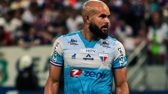 Divulgação/Fortaleza