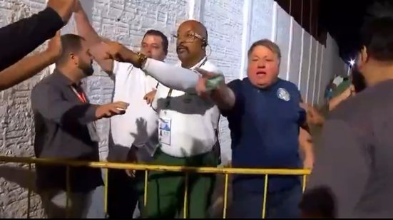 Reprodução/TV Globo