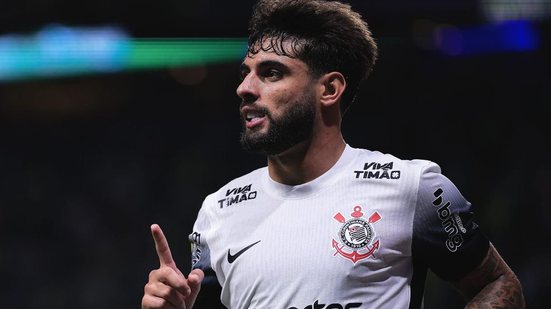 Divulgação/Corinthians