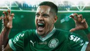 Divulgação/Palmeiras