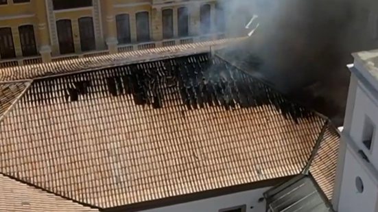 Reprodução/Record Bahia