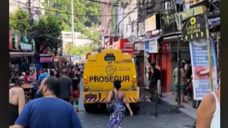 Reprodução / TIK TOK