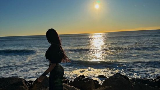 Reprodução/ Instagram @analauraa_marques